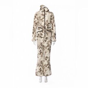 Bogner FIRE + ICE Limited print set